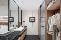 Sheqi Dejusheng hotel Các khách sạn ở Kỳ Xã Kỳ