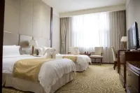 Tianjin Guest House 6 Hotel Hotel in zona Magnetic Capital International Fashion Street