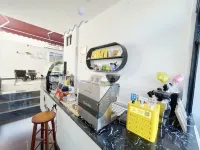 Dali Mountain Lake Seaview Homestay