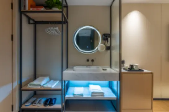 GreenTree Express Hotel (Haikou Meilan Airport)