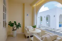 Guangzhou Conghua Xitou Village Yongse Yunxi Homestay