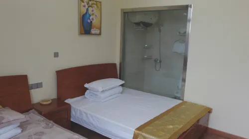 Jiake Hotel (Shouchang East Road) - 2-نجوم