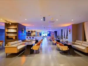Yuncheng PARKPLAZA  Hotel