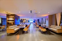 Yuncheng PARKPLAZA  Hotel