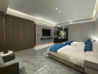 軒渠南園酒店 鄰近文峯山文化旅遊景區-觀景平台的酒店