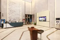 Canxing Qingmeng apartment (Tengrui Bund Bay）