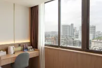 Bihai Bay Hotel Shantou Small Park Longyan South Road Branch