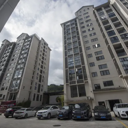 Wenchengtian Shengyijing·Health Manor