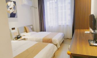 Kangding Xinrui Inn