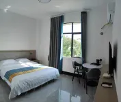 Dongxing looks at the Xinghai Hotel