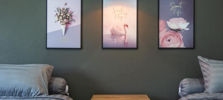 Is am Are Stay Boutique Hotel di Ratchaburi