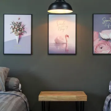 Is am Are Stay Boutique