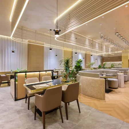 Vienna International Hotel (Luzhou Lumen Avenue)