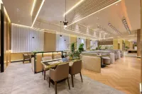 Vienna International Hotel (Luzhou Lumen Avenue) - Breakfast