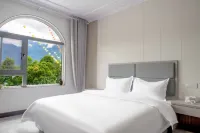 Haizishan Yunduan Nongchang Homestay Hotel a Luding