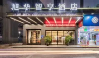 Xuhua Intelligent Enjoy Hotel Hotel in zona Songshanhu Passenger Transport Terminal