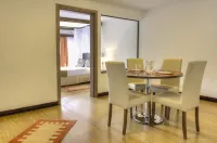 Heri Heights Hotel Apartments, SureStay Collection by BW Hotels in Nairobi
