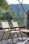 Creekside Serenity Inn Hotel a Jinyun