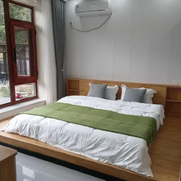 Muping Chaoxing Farmhouse (Jinshanling Great Wall Branch) Hotels near Jinshanling Great Wall