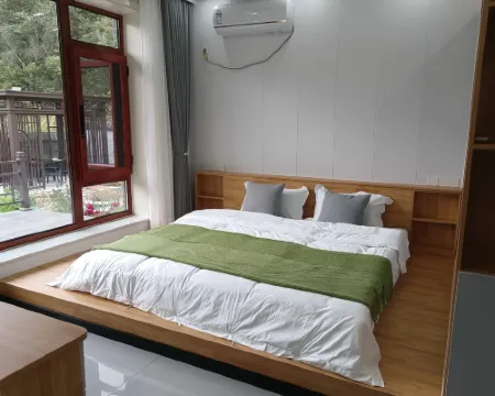 Luanping Chaoxing Farmhouse (Jinshanling Great Wall Branch) Hotels in Luanping