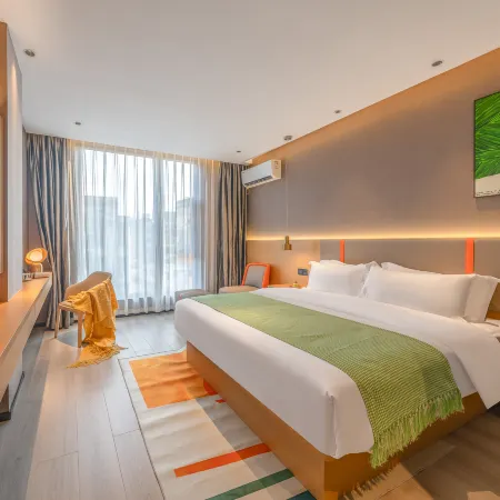 Chengji Hotel