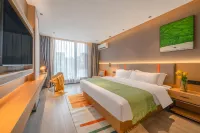 Chengji Hotel