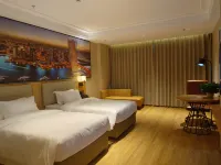 XI  YUE  HOTEL