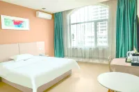 Ripple Hotel (Jinan Laiwu Exhibition Center) Hotels in Jinan