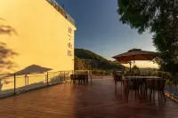 Heyi Shanyin Homestay (Linyishan Huaqing Palace) Hotels near Huaqing Palace