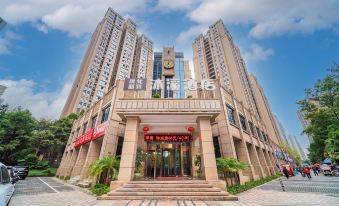 Chongqing Lizhi Hotel