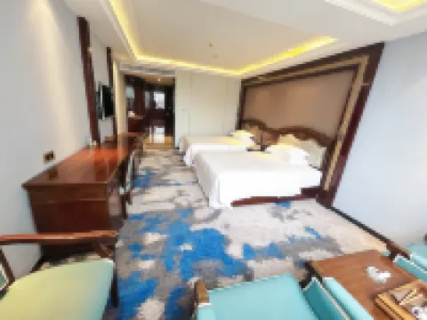 石獅榮譽大酒店