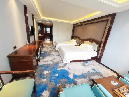 Honor Hotel