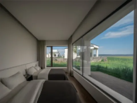 Wushengqidi • Anzhiruosu Homestay Hotels in Xinghe