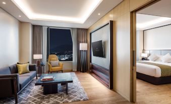 Grand Mercure Ambassador Hotel and Residences Seoul Yongsan