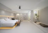 โรงแรมเอ็ม คุนหมิง (ถนนคนเดินหนานผิง จินหม่า บีจีฟาง) โรงแรมใกล้ถนนคนเดินคุนหมิงเก่า