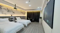 Daofeng Mandarin Hotel (Daozhou South Road Store) - Pet friendly