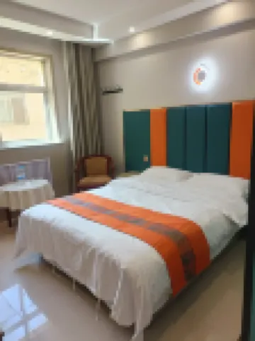 Jiaheyun Business Hotel