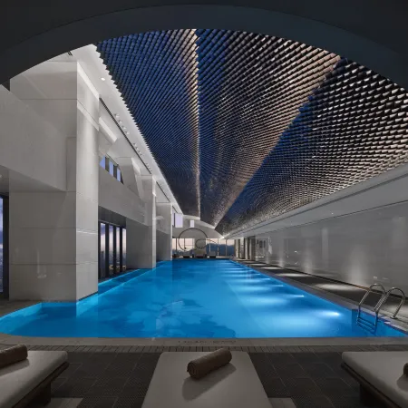 MGM RESERVE QINGDAO