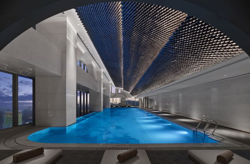 MGM Reserve Qingdao photo 2