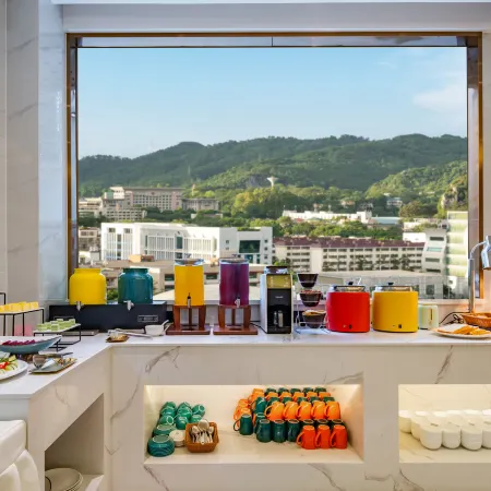 Elong ETANG Hotel (Yangchun Donghu)