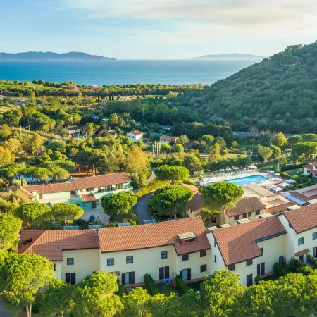 Argentario Osa Resort