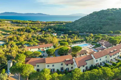 Argentario Osa Resort