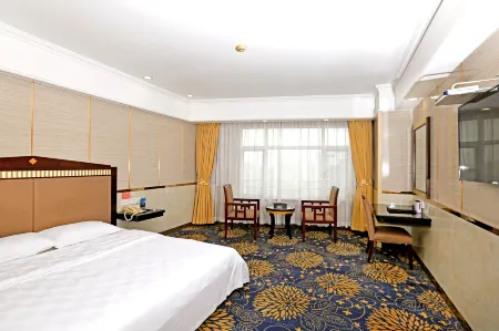 Huidong Hotel