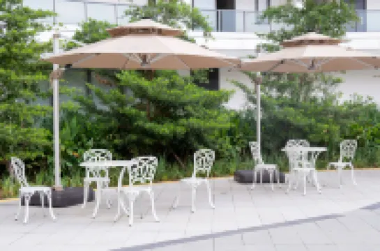 Jinshi Seaview Hotel (Beihai Silver Beach)