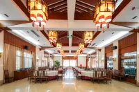 Taohuashan Ecological Garden Hotel Hotels in Shishou