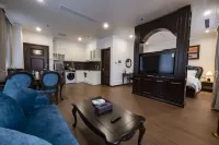 MADELISE HOTEL&APARTMENT