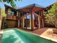 Athita the Hidden Court Chiang Saen Hotels in Chiang Saen