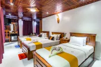 헬로 캄보디아 부티크