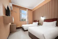 Mercure Hotel Zhengzhou Railway Station
