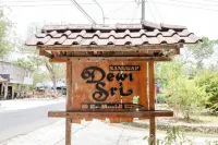 Dewisri Homestay Hotel dekat Universitas Mercu Buana Yogyakarta